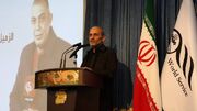 آیین یادبود خبرنگار شهید شبکه العالم با حضور رییس صداوسیما برگزار شد
