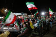 هیچ تمدنی ابدی نیست؛ بقای ایران به تلاش ما بستگی دارد
