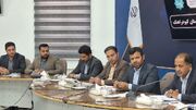 فرماندار شهرستان: پیش‌بینی تولید بیش از ۱۲۰ هزار تن گندم در کبودراهنگ