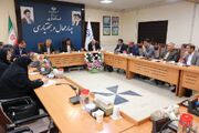 استاندار: سکوت و تاخیر در اطلاع‌رسانی زمینه‌ساز بروز شایعات است