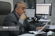 پایانه صادراتی البرز بلاتکلیف مانده است