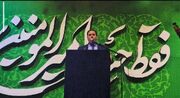 دشمن با میلیون‌ها جانفدا روبه‌رو شده است/مدیریت تنگه هرمز در دست قهرمانان سپاه قرار گرفت