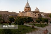 زیرساخت‌های رفاهی و اقامتی اطراف قره‌کلیسا در چالدران توسعه می‌یابد