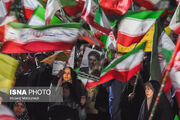 مردم ایران در حال تعالی به جایگاه امتِ امام هستند/ ایرانیان نماینده تمام مظلومان جهانند