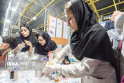 دانشگاه علوم پزشکی کرمان میزبان رویداد «شب علم»