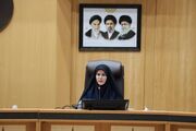 مدیرکل امور بانوان گیلان: باید اصلاح الگوی مصرف را به یک عادت در خانواده ها تبدیل کنیم