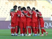 تائید مجوز حرفه‌ای تراکتور توسط AFC