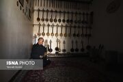 کمانچه، نوای تاریخ و فرهنگ لرستان
