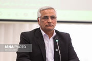 معاون استاندار: خراسان رضوی در بسیاری از شاخص‌ها زیر میانگین کشوری است