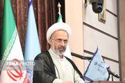 صدور ۸۰۶ حکم مجازات جایگزین و کمک به دانش و تجهیز مدارس در زنجان