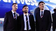 محمد صلاح: در گروه ما همه تیم‌ها شانس صعود دارند
