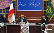 پدافند غیرعامل بخشی جدایی‌ناپذیر از حکمرانی و امنیت است