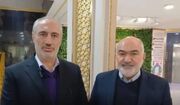 پیگیری ویژه استاندار خوزستان برای تأمین اعتبار پروژه‌های عمرانی در سازمان برنامه بودجه