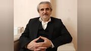 مرتضی نوربخش درگذشت