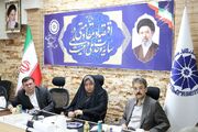 تدوین طرح "گذرگاه سبز" با رویکرد تقویت تجارت خارجی و تسهیل ترانزیت کالا از طریق خوزستان