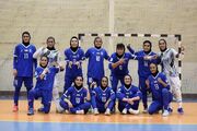 بازیکنان اصفهانی کمترین توجه و پایین‌ترین قراردادها را دارند/استقلال به فوتسال اعتبار داد