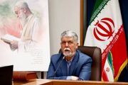 وزیر فرهنگ: نه ایران برای لبنان می‌جنگد و نه لبنان برای ایران
