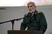 از تنگه هرمز تا باب المندب و از خلیج فارس تا دریای سرخ کمربند امنیتی جدید مقاومت خواهد بود