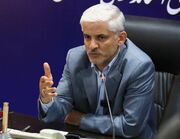 مسیر انتقال پساب زندان‌های لرستان به رودخانه کارشناسی می‌شود