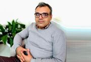 «در یکی از همین خیابان‌ها»