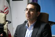 مدیرکل آموزش و پرورش لرستان: مدیر مدرسه مهم‌ترین مسئول اجرای پروژه مهر است