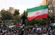 حماس: ایران به ما اطلاع داده که برای توقف جنگ در تمامی جبهه‌ها از جمله غزه تلاش می‌کند