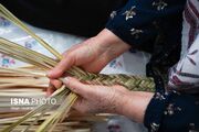 ۳۰ هزار نفر در صنایع‌دستی بوشهر فعالیت دارند