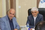معاون استاندار لرستان: تکمیل ورزشگاه بروجرد ۶۰۰ میلیارد تومان اعتبار نیاز دارد