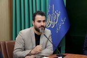 برگزاری رویداد «در مسیر جاودانگی؛ کاسپین تا خلیج همیشه فارس» در بندرانزلی