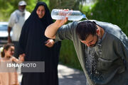 گذراندن گرمای تابستان را با تدابیر طب سنتی سالم