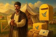 اتصال کوچ‌نشینان به شبکه ملی پست/ دفاتر پست عشایری در جنوب کرمان راه‌اندازی می‌شود