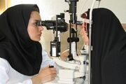 هدف‌گذاری برای افتتاح فاز نخست بیمارستان تخصصی چشم‌پزشکی سمنان تا پایان امسال