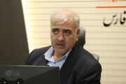مدیرکل بنیاد مسکن فارس: تأمین برق پایدار پروژه‌های مسکن در گرو مدیریت مصرف انرژی است
