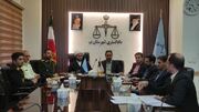 برخورد با قاچاق سازمان‌یافته سوخت در بم و مخلان آرامش در جایگاه‌های عرضه