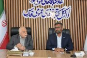 دسترسی آسان مردم به کتاب، پیش‌نیاز رشد فرهنگی جامعه است