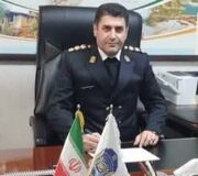 محور کندوان پس از انسداد ناشی از عبور دام‌ها بازگشایی شد/ ترافیک در جاده‌های مازندران روان