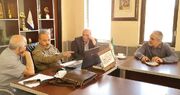 برگزاری اختتامیه سومین جشنواره ملی «نگارگری و طراحی سنتی آیات» ۲۴ خرداد در مشهد