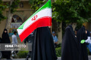 غدیر نماد مشارکت اجتماعی زنان است