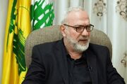 قماطی: ایران با پاسخ دقیق به حمله اسرائیل، معادله جدیدی را تحمیل کرد