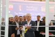 معاون استاندار لرستان: پروژه‌های خیرساز دلفان مصداق بارز کار جهادی است