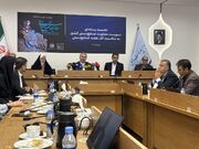 آخرین آمار شاغلان صنایع دستی/۲.۳ همت تسهیلات به ۱۸هزار هنرمند اختصاص یافت