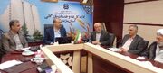 تأکید مدیران سازمان برنامه و بودجه کشور بر پرداخت به‌موقع مطالبات گندم‌کاران