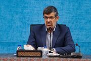 استاندار یزد: اولویت مدیریت استان حفظ اشتغال و حمایت از واحدهای تولیدی است