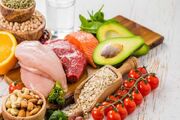 تغذیه ورزشکاران باید متناسب با شدت تمرین تنظیم شود