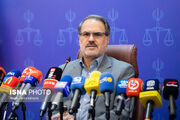 خداییان : حضور ۱۰۰ روزه مردم در خیابان، سدی تسخیرناپذیر در برابر جبهه باطل است