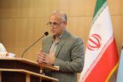 سرپرست تامین اجتماعی خبر داد: پوشش بیمه‌ای ۶۰ درصد جمعیت مازندران