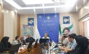 عدم تخصیص ۱۰ میلیارد تومان اعتبار برای کودکان همدان؛ پروژه‌ای که شهرداری کلید نزد