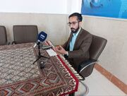 گسترش فعالیت‌های علمی در کانون پرورشی فکری در دستور کار قرار دارد