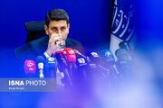 نشست خبری وزیر ارتباطات و فناوری اطلاعات