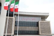 راه‌آهن اردبیل - میانه پس از افزون بر ۲ دهه به بهره‌برداری رسید